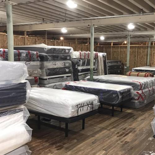 Jays Discount Luxury Mattress is a Bed Store in Leominster, MA 01453
